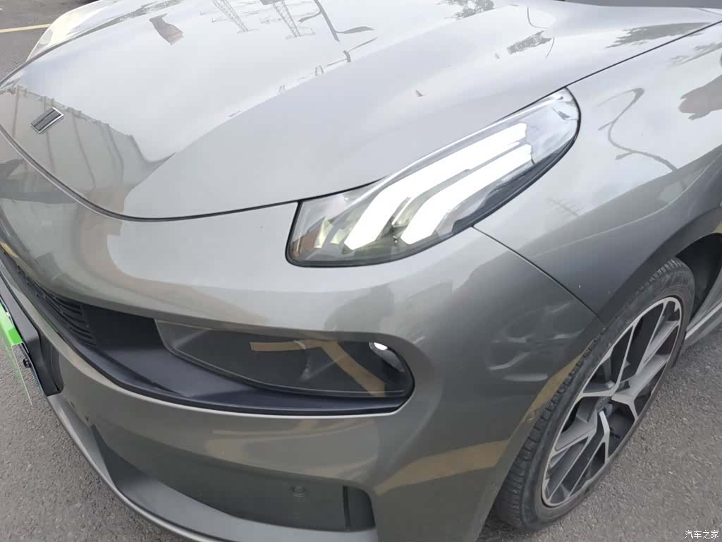 Lynk & Co 02, 2021 24