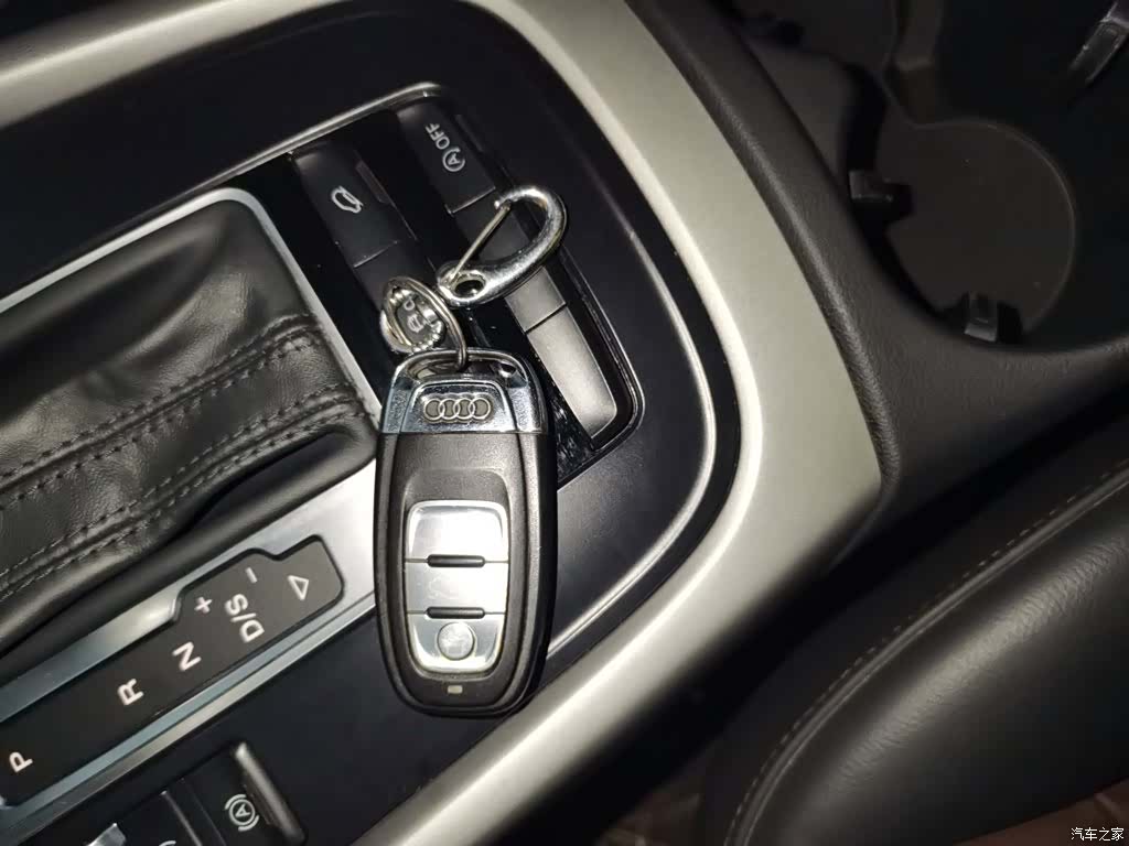 Audi Q5, 2018 17