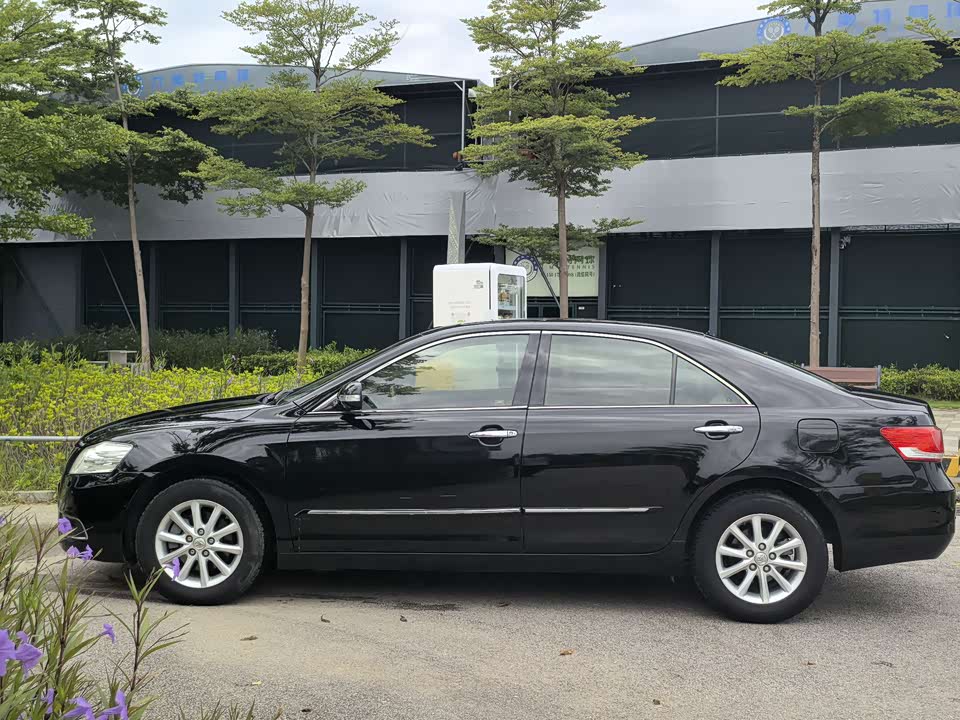 Toyota Camry Toyota Camry