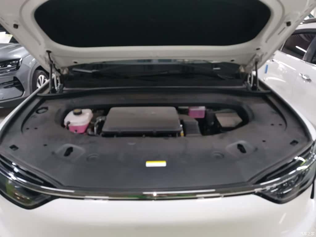 AITO M7, 2025 16