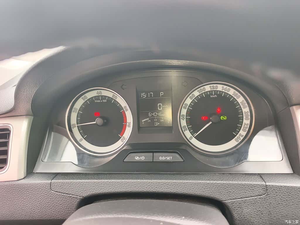 Skoda Rapid, 2018 12