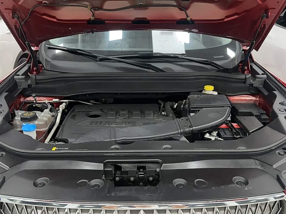 Haval H6 Haval H6