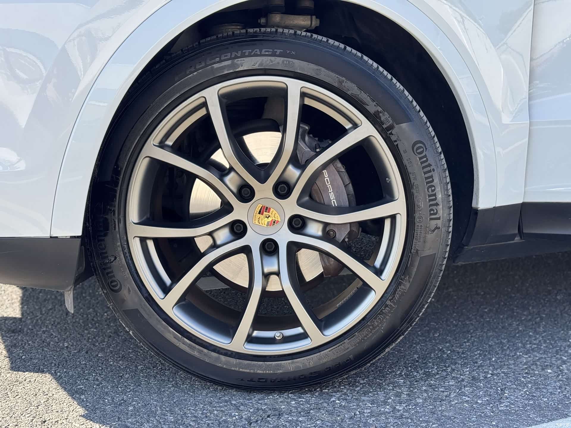 Porsche Cayenne, 2023 36