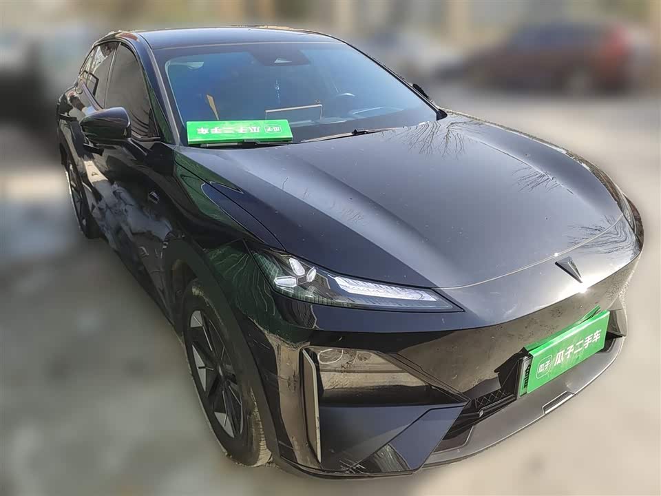 DEEPAL Dark blue S07