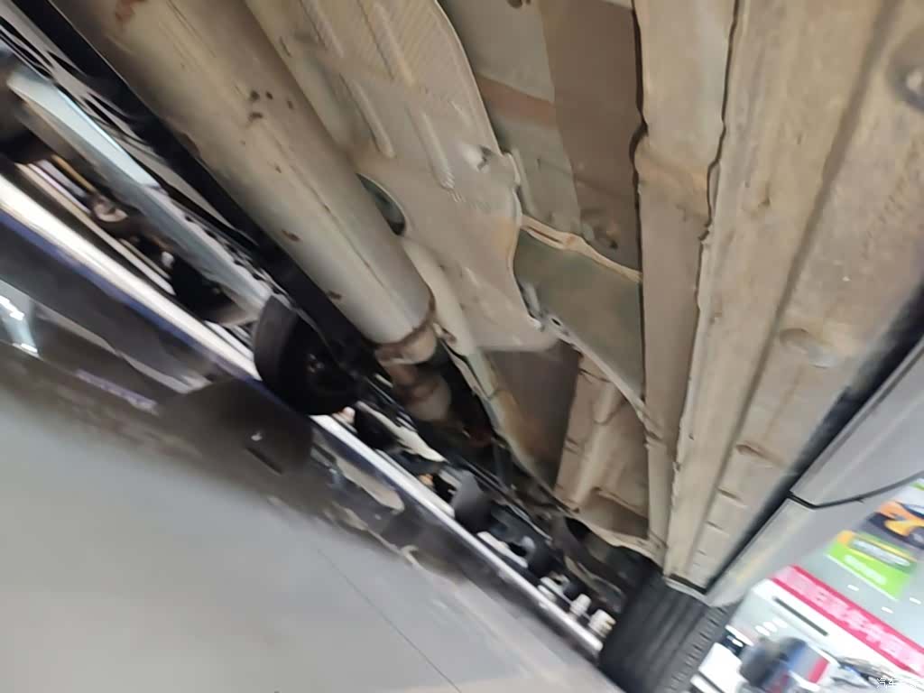 Changan CS75, 2020 21