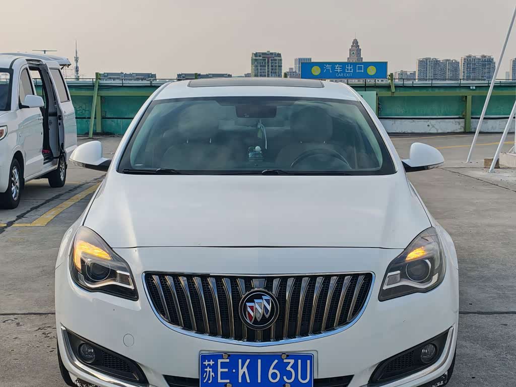 Buick Regal