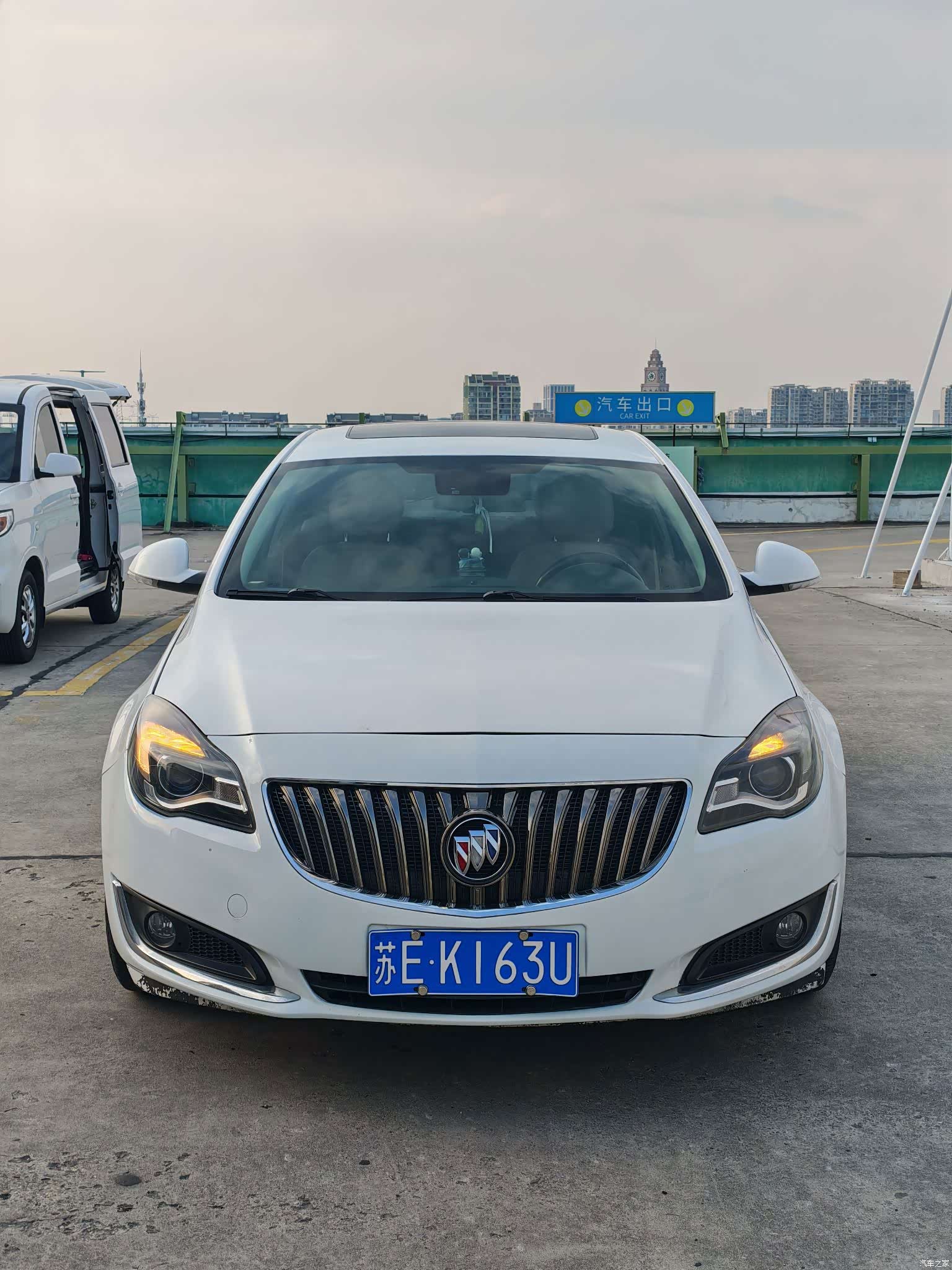 Buick Regal, 2014 1