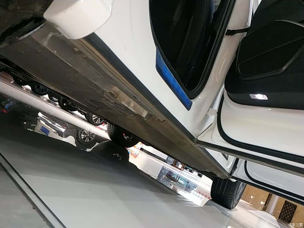 Audi Q5L, 2020 19