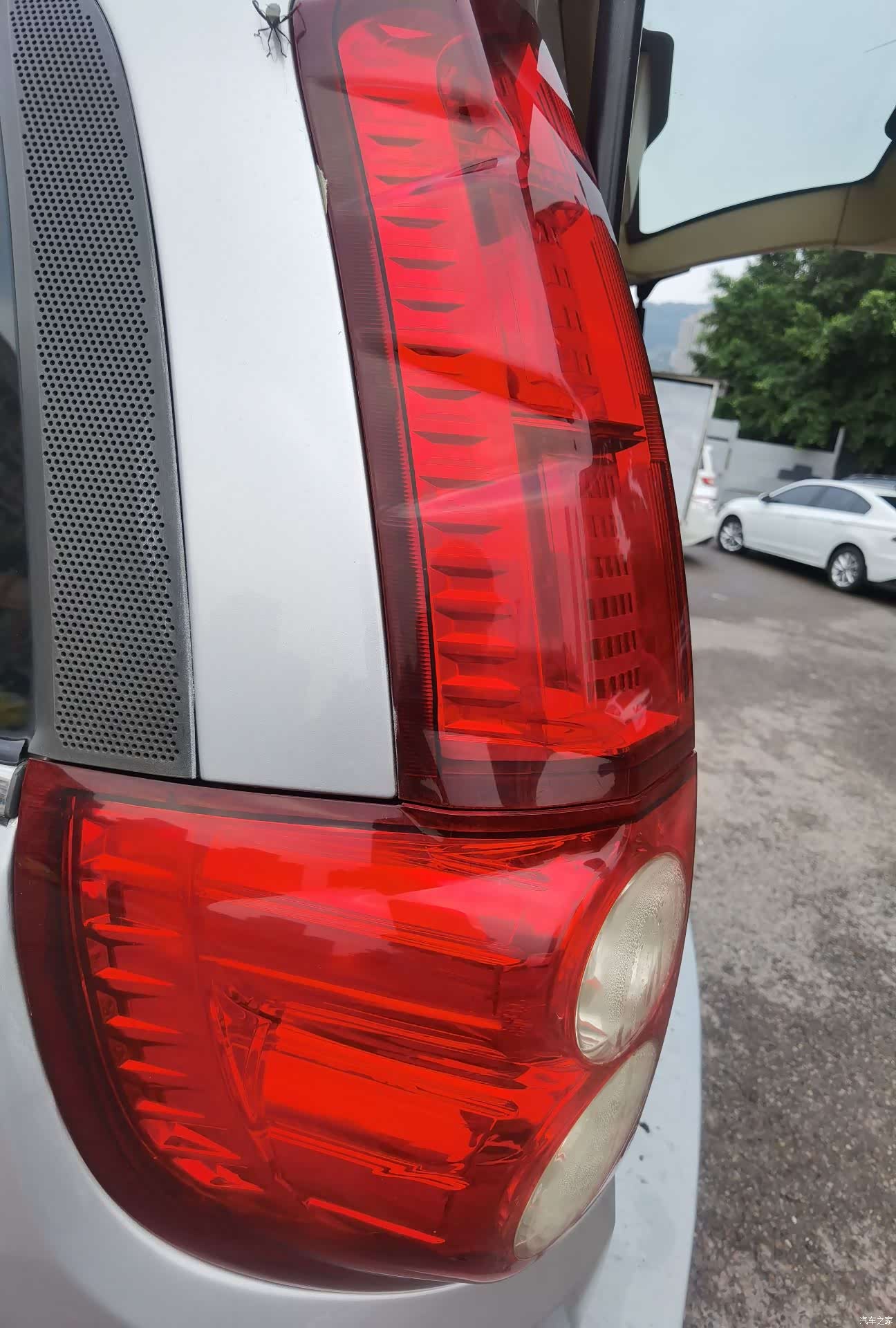 Haval H5, 2012 8