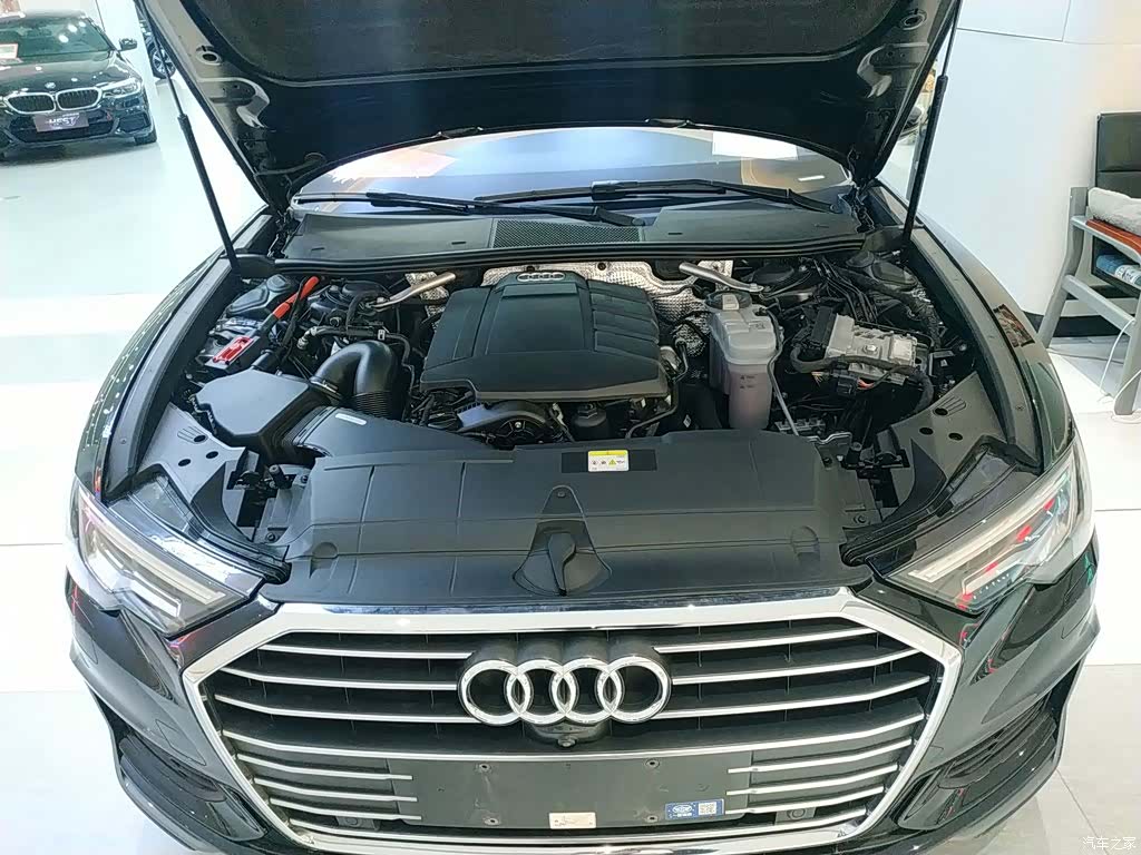 Audi A6L, 2022 16