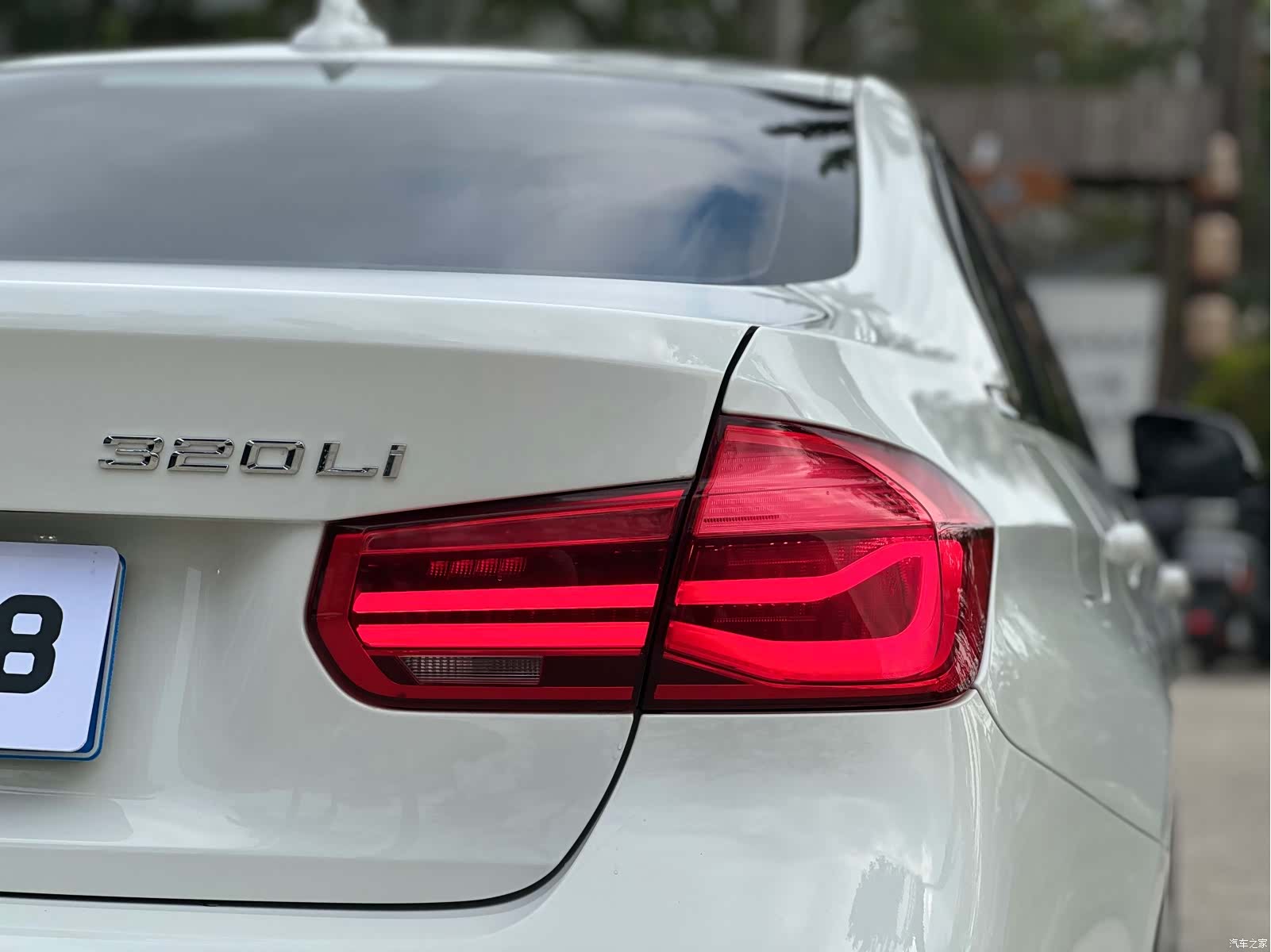 BMW 3 Series, 2017 17