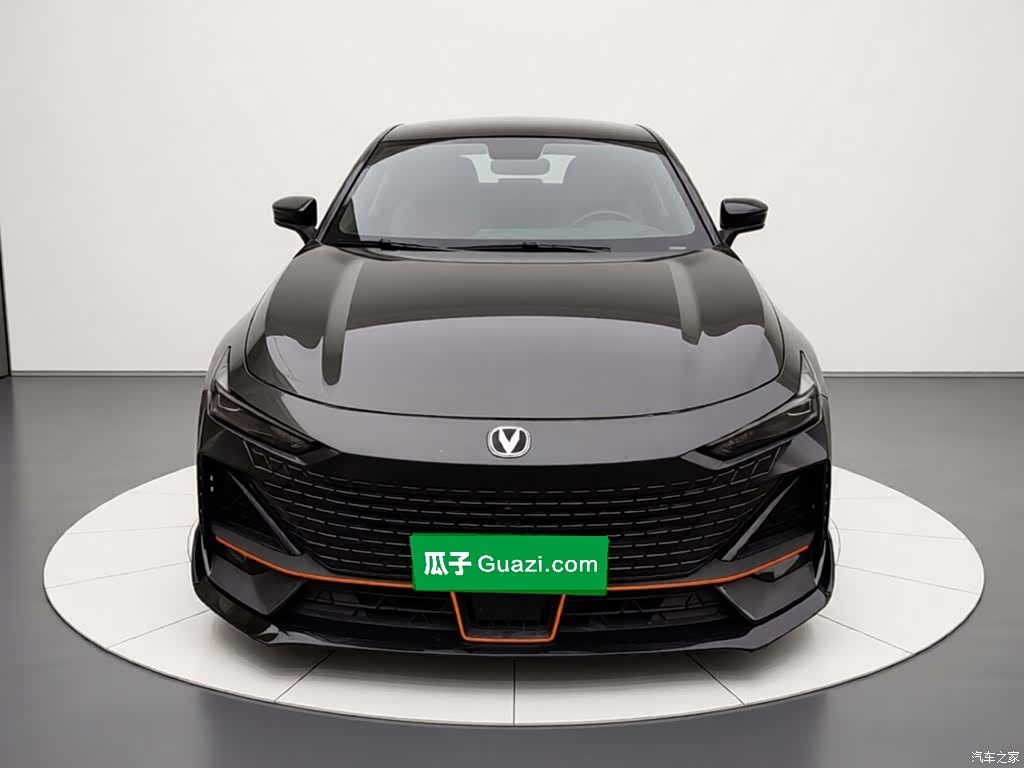 Changan UNI-V, 2023 24