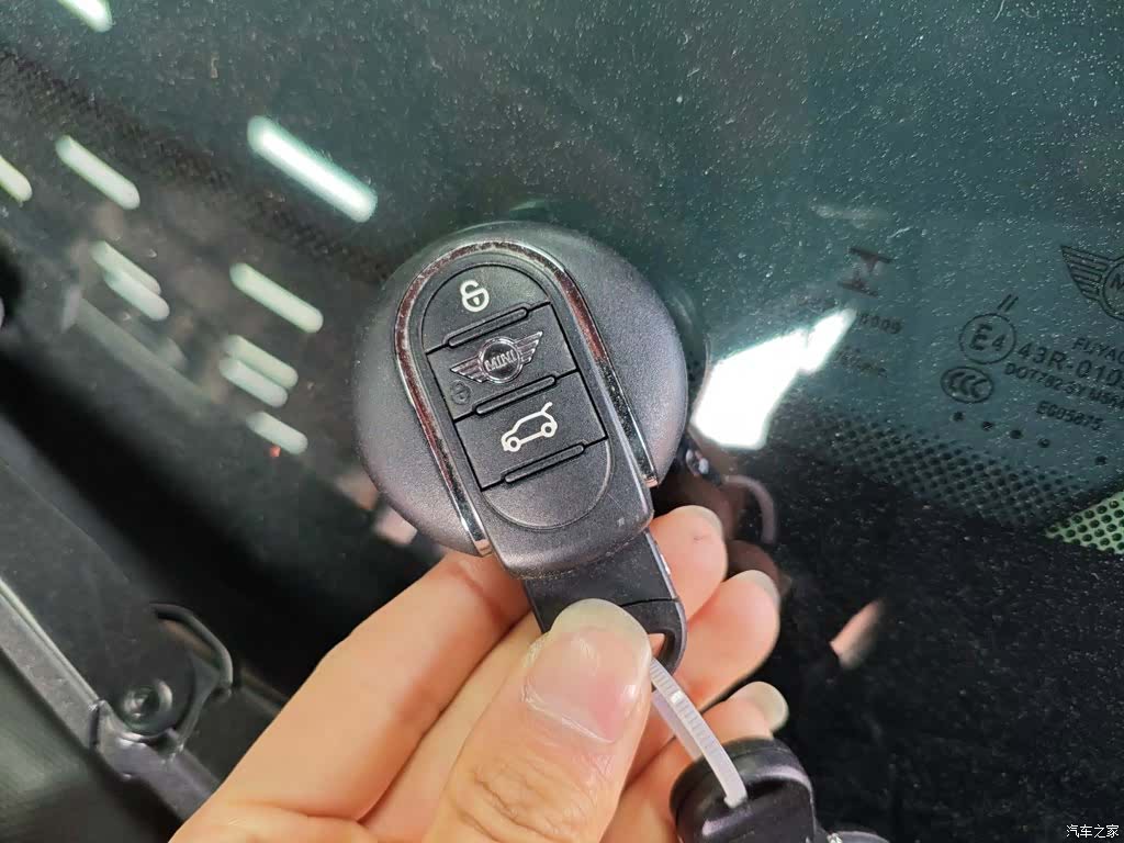 Mini Cooper, 2021 17