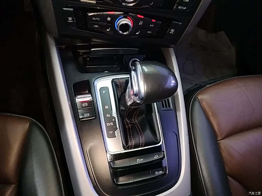 Audi Q5, 2016 14