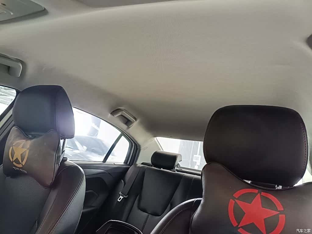 Chery 5, 2018 18