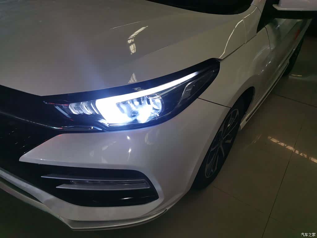 Chery GX, 2020 18