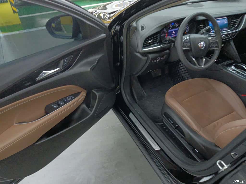 Buick Regal, 2022 16
