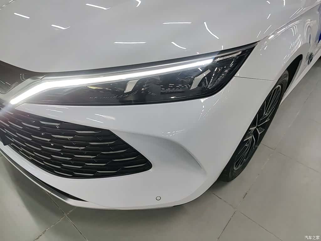 BYD Qin, 2024 18