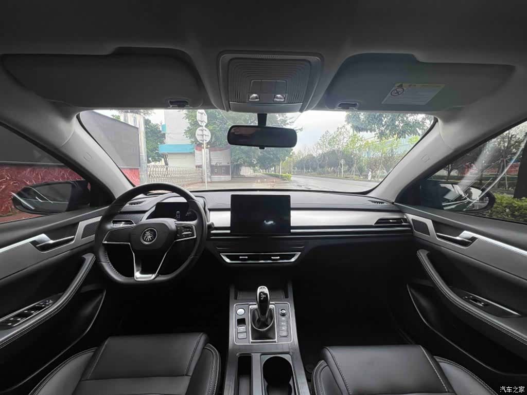 BYD Qin, 2021 12