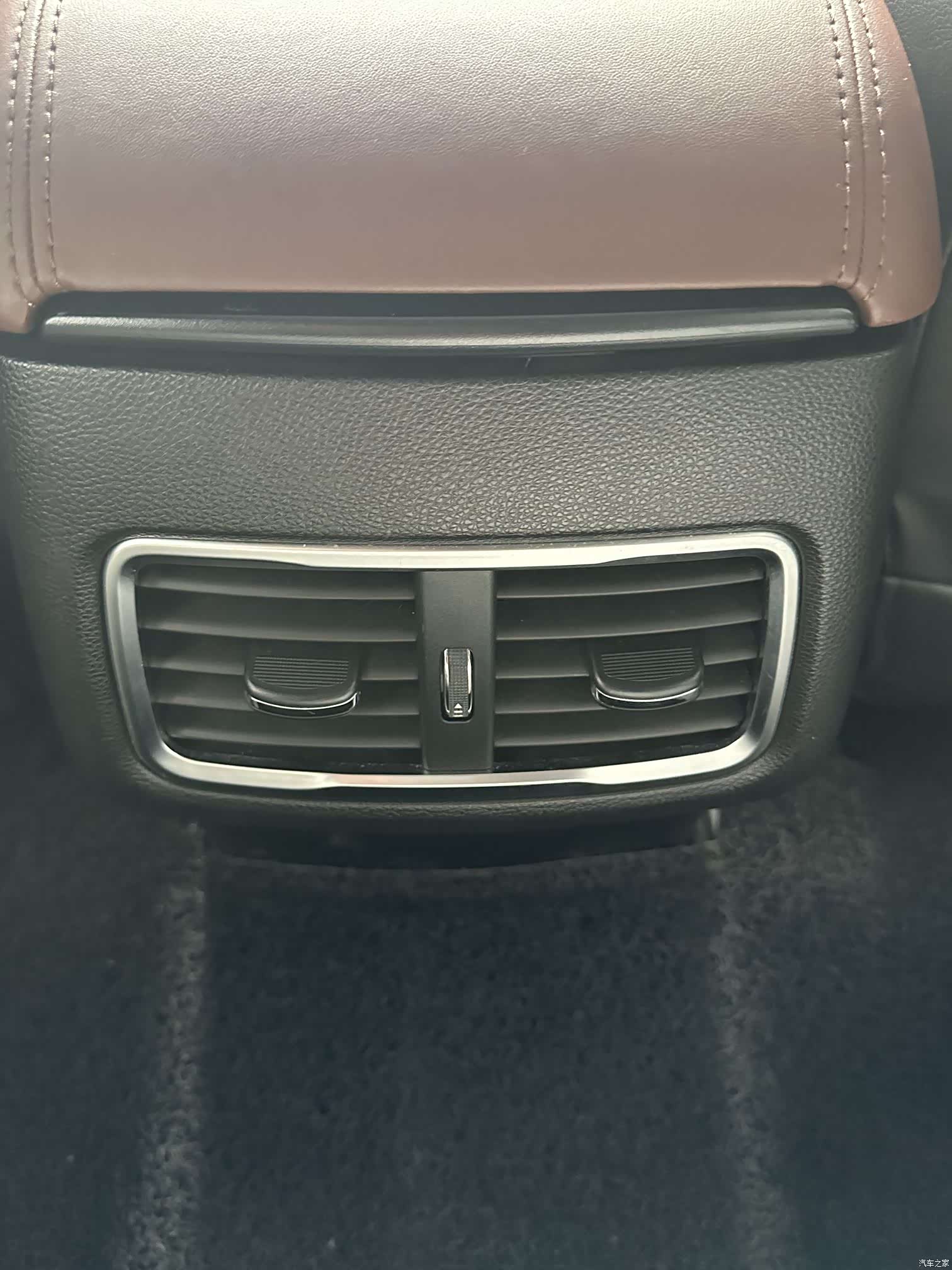 GAC GS7, 2019 13