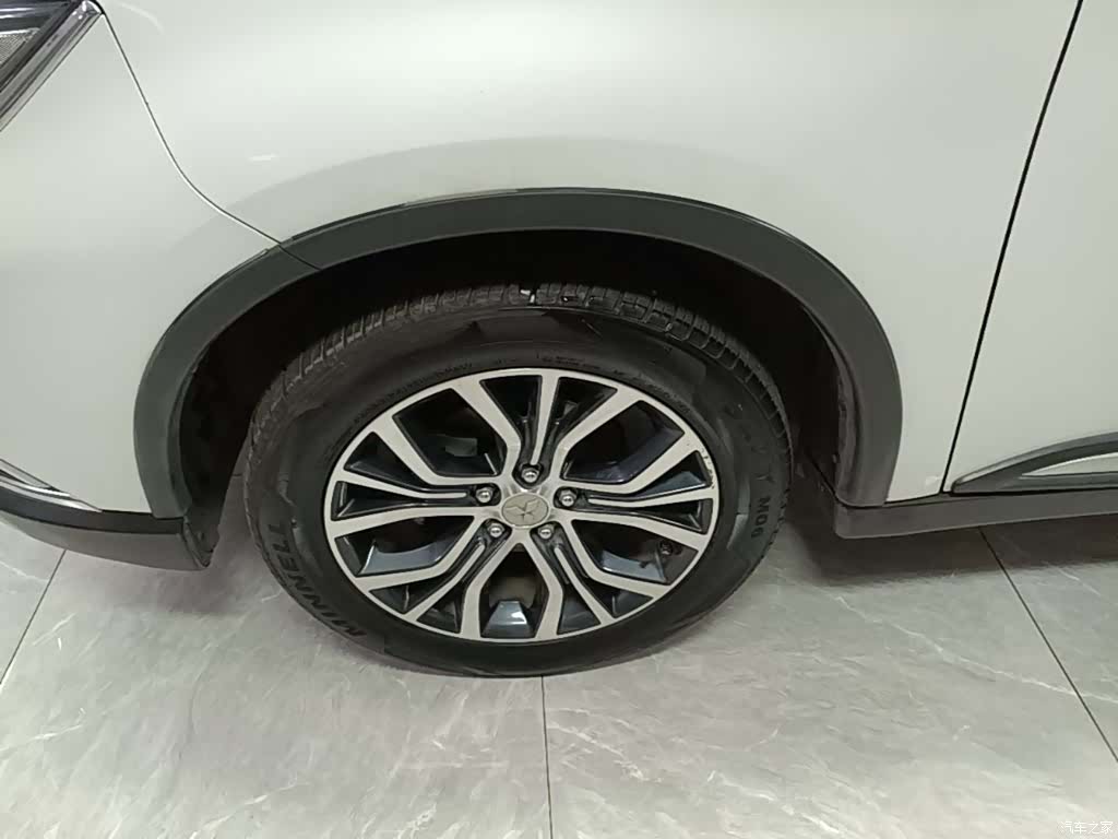 Mitsubishi Outlander, 2017 23