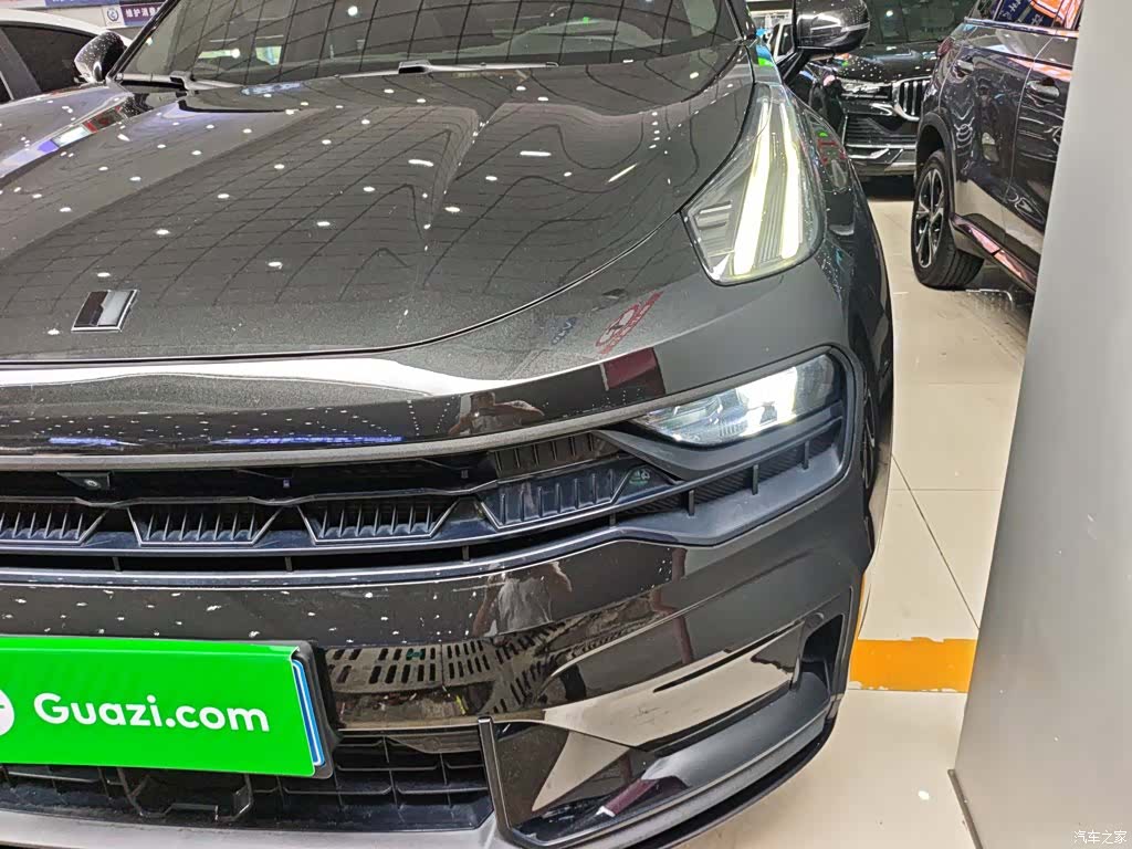 Lynk & Co 02, 2022 18