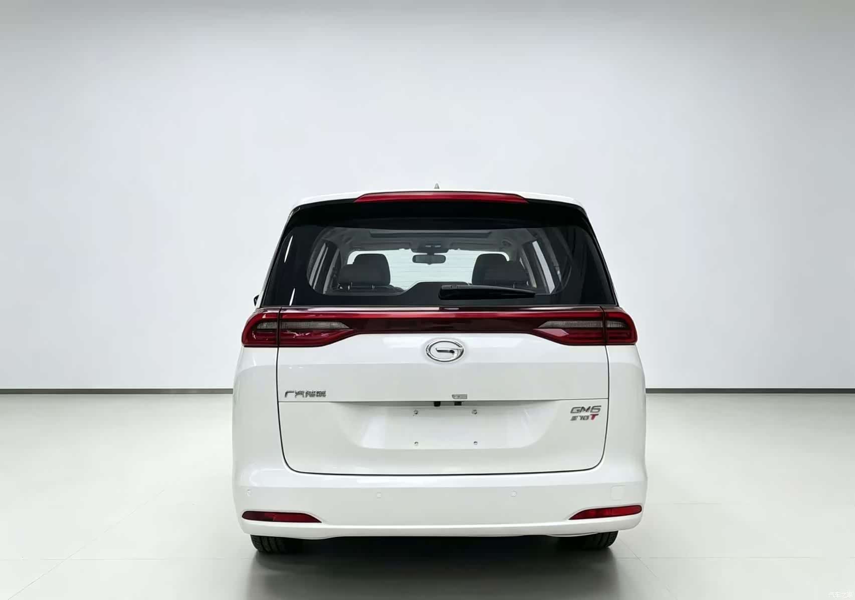 GAC M6, 2020 9