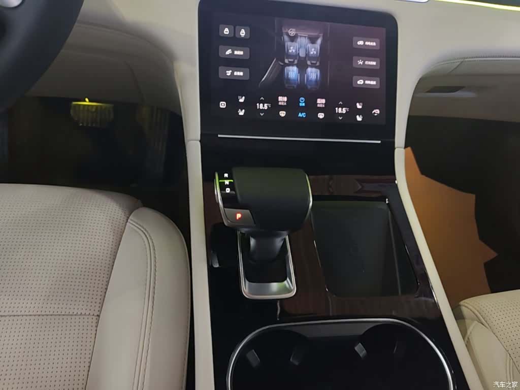 Li Auto ONE, 2022 10