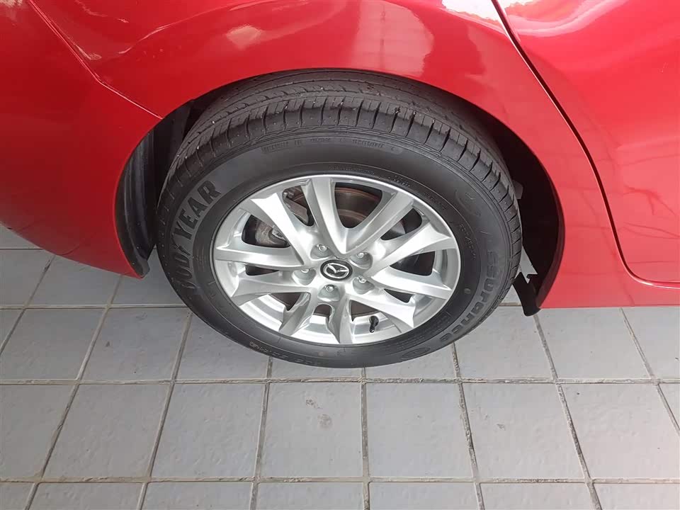Mazda 3 Angkesaila Mazda 3 Angkesaila