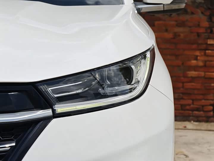 Exeed TXL 2019 1.6T liang qu zuan shi ban