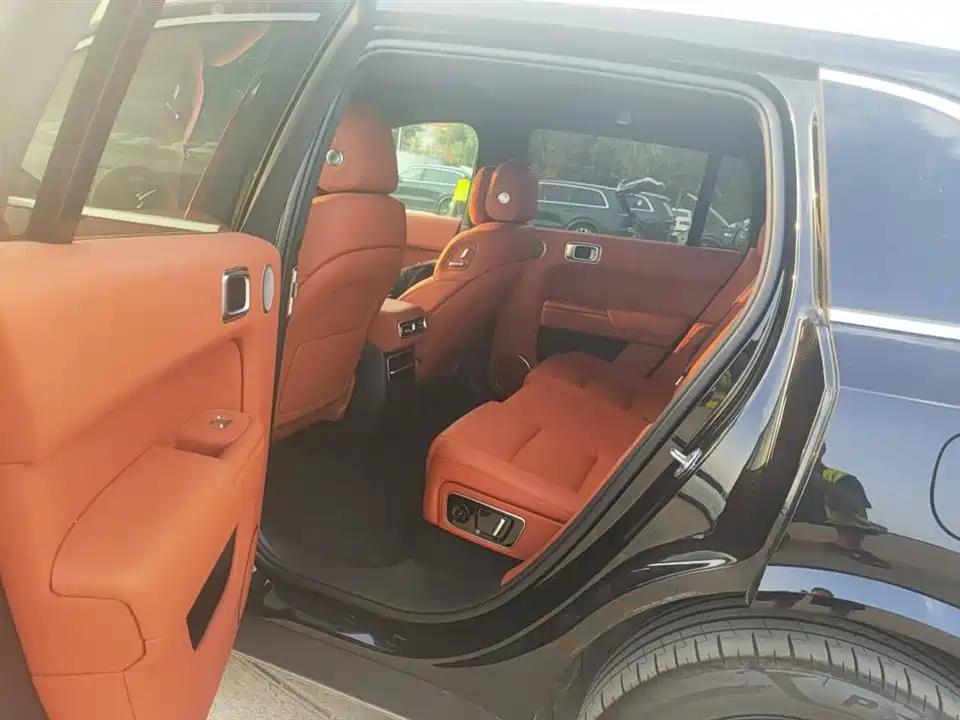 Li Auto Ideal L7