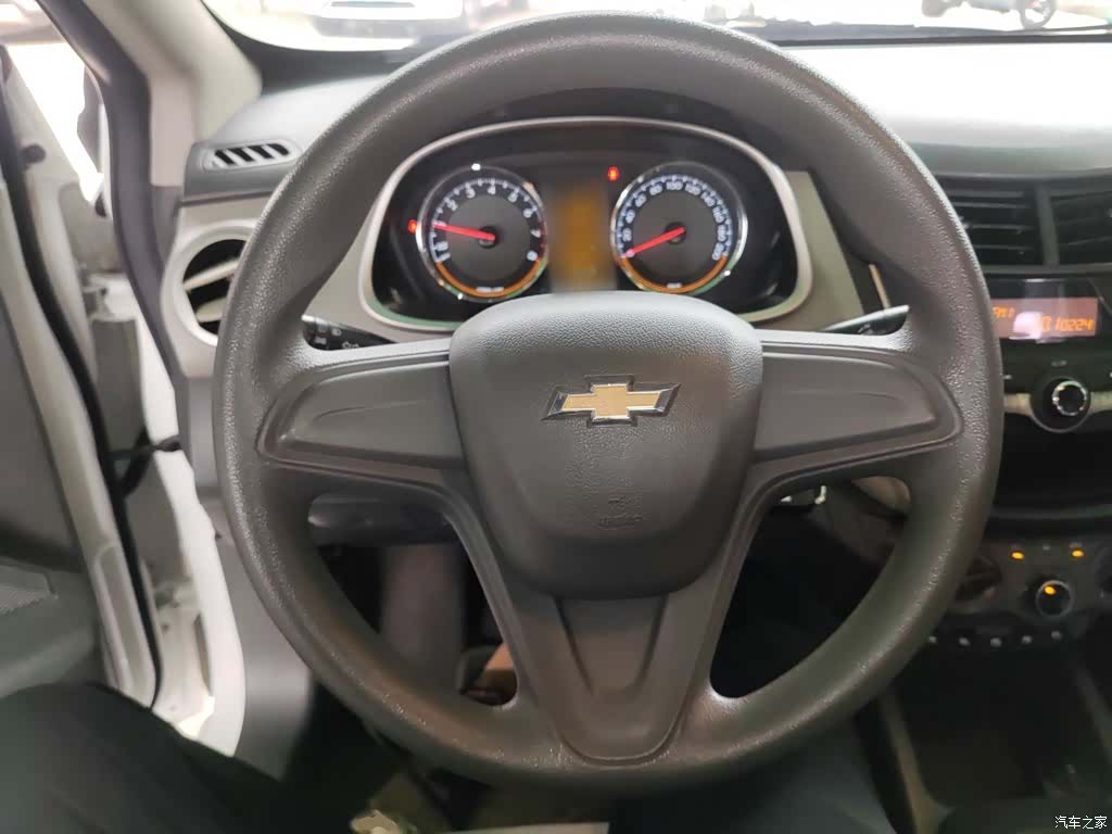 Chevrolet 3, 2017 11