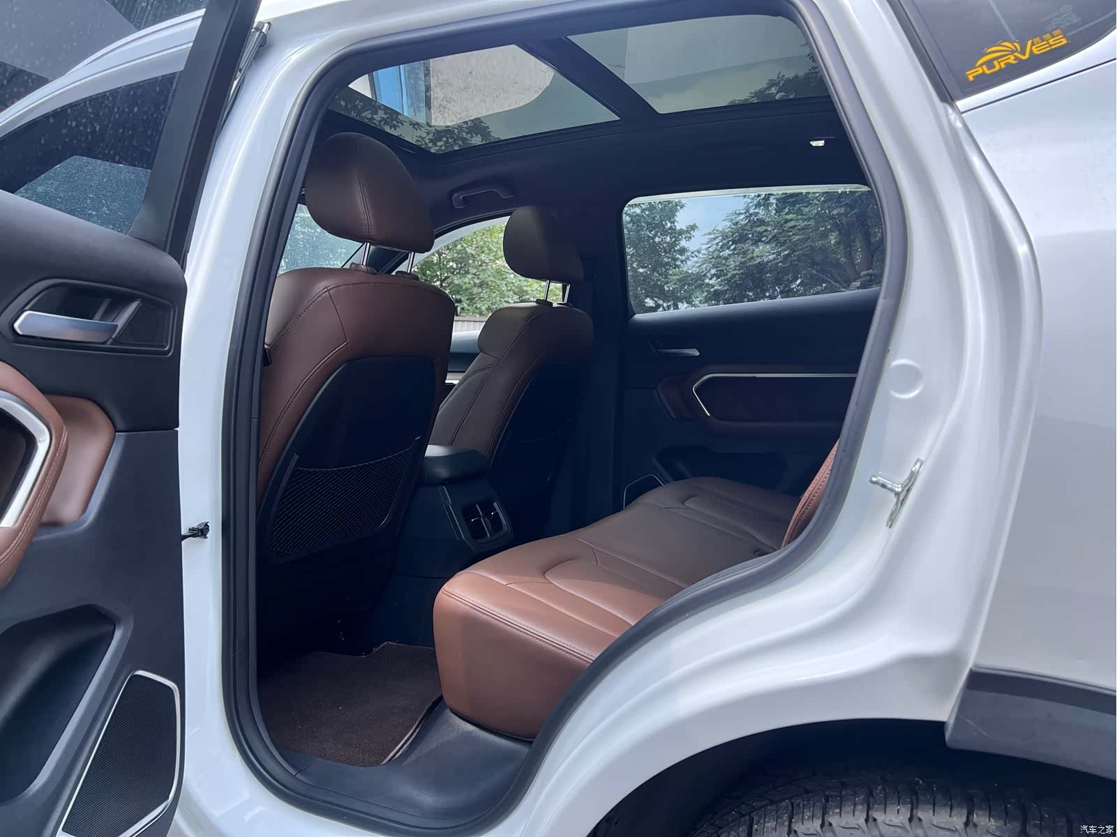 Haval H6, 2018 11
