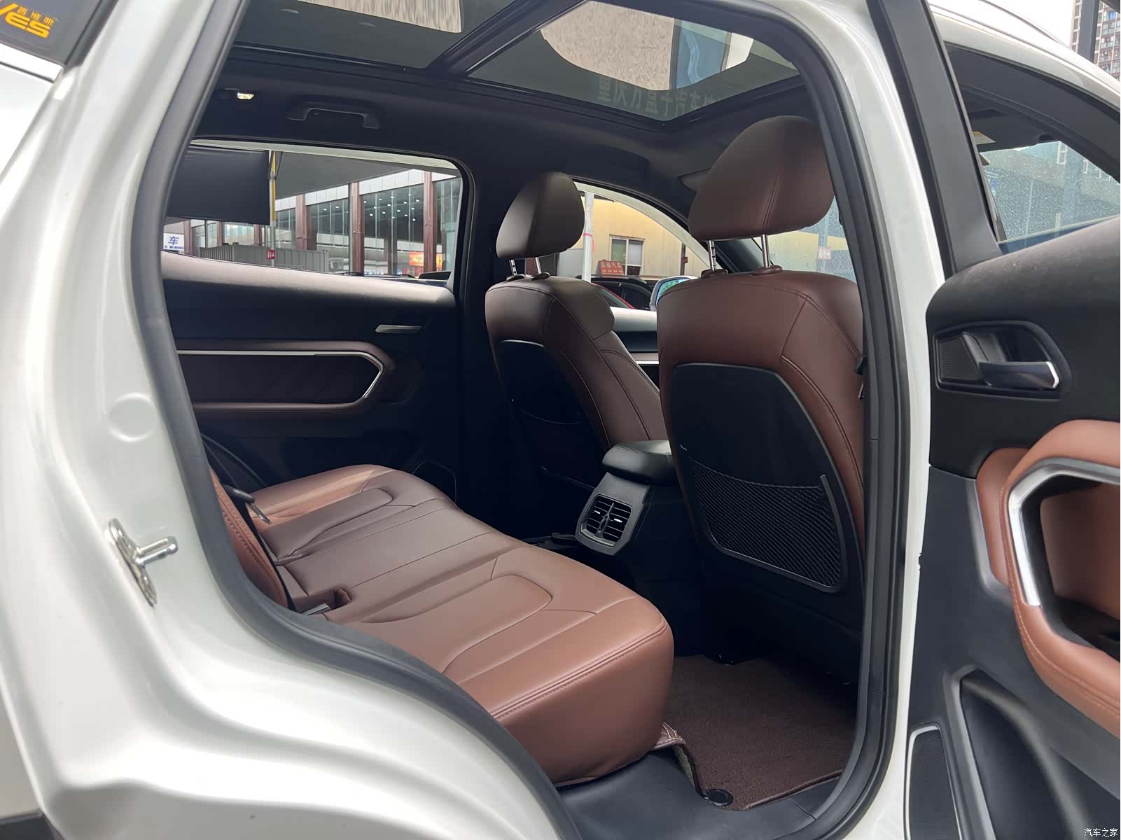 Haval H6, 2018 21