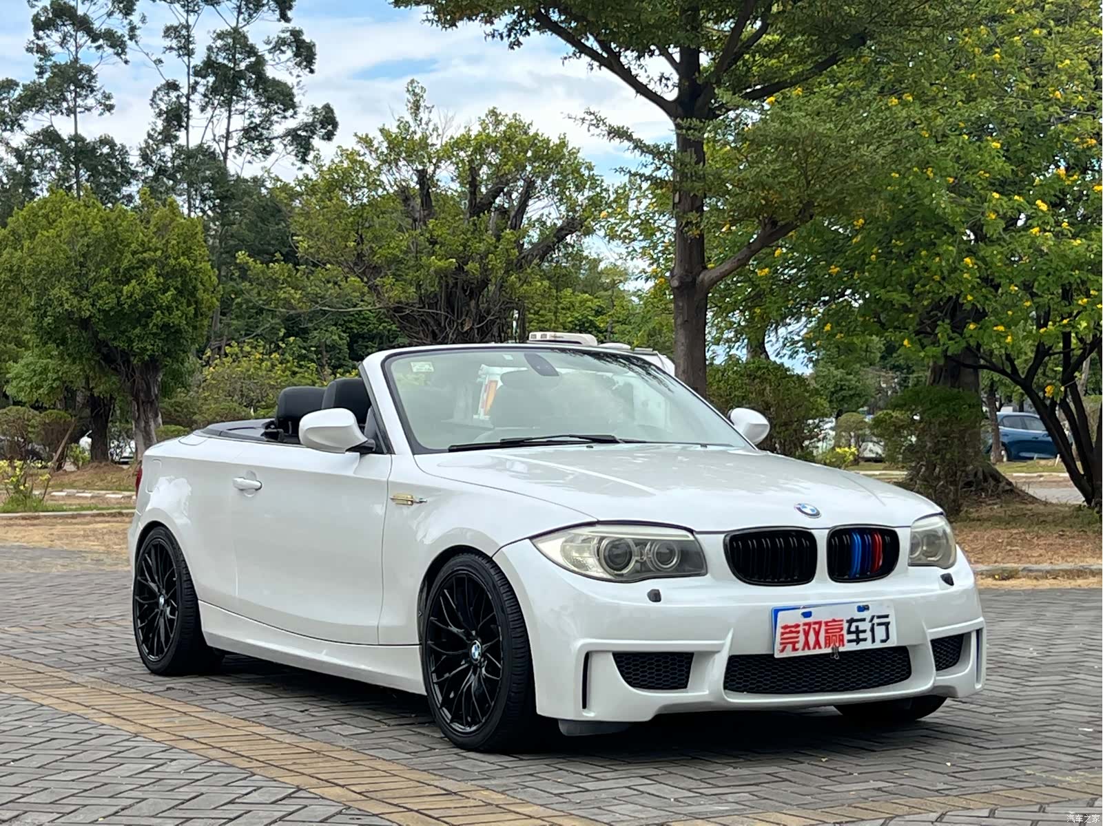 BMW 1 Series, 2011 10