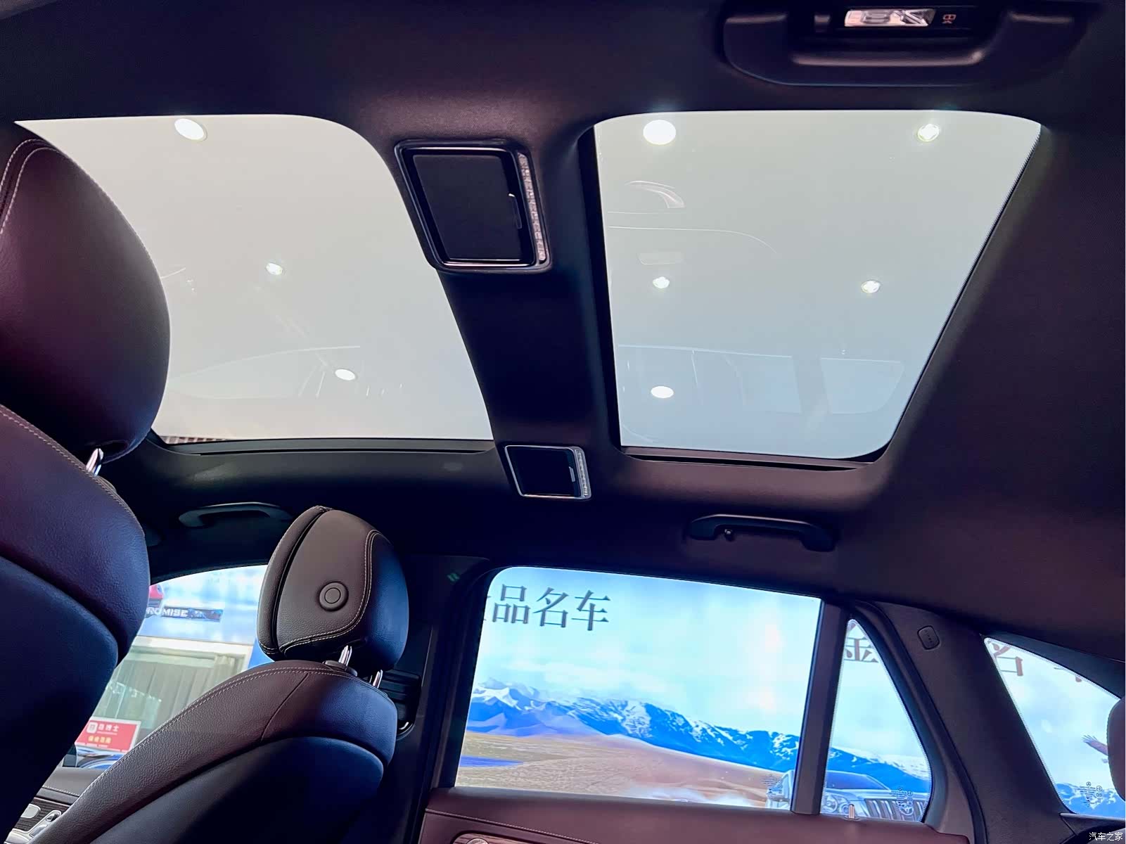 Mercedes-Benz GLC, 2022 12