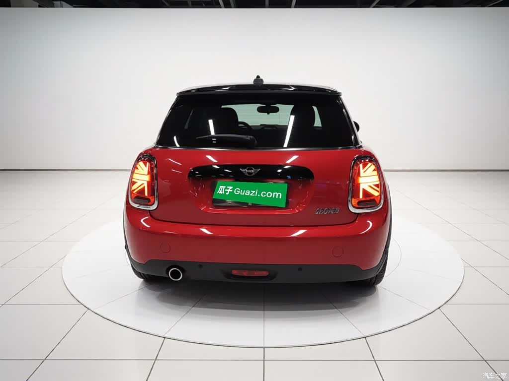 Mini Cooper, 2020 6