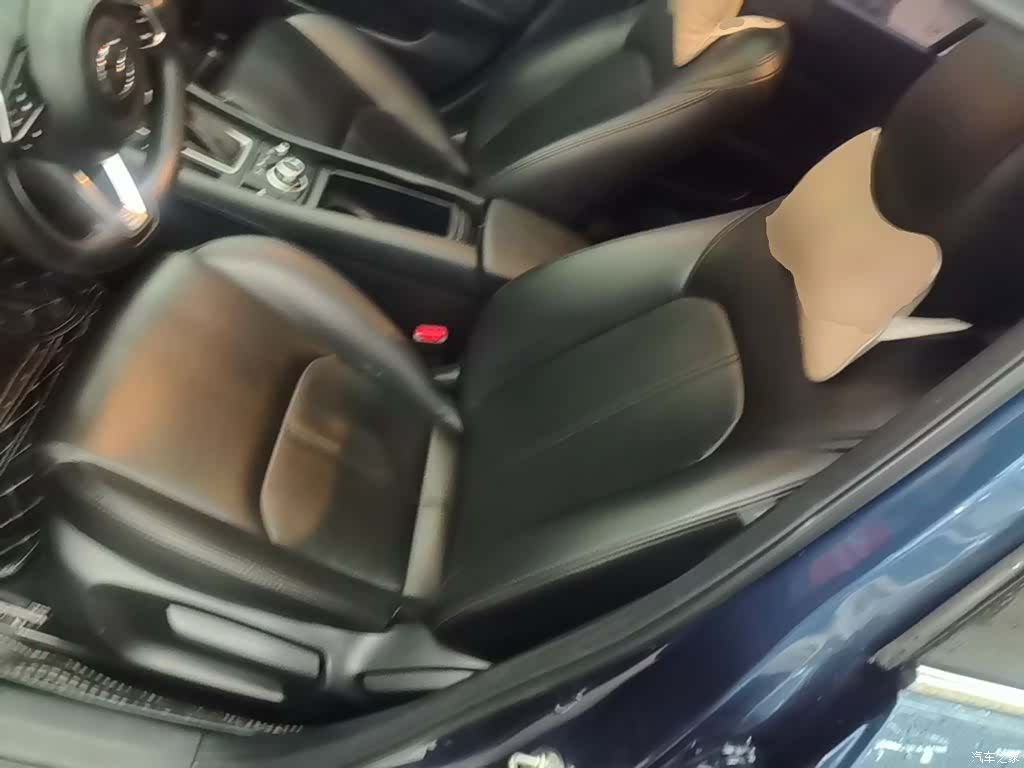 Mazda CX-4, 2021 7
