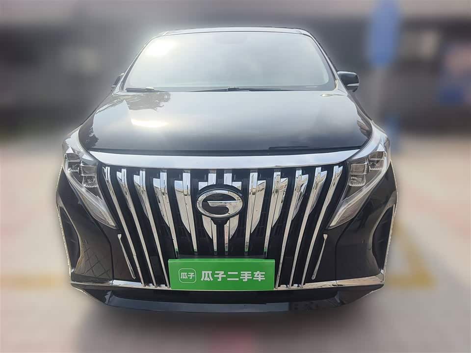 Trumpchi Trumpchi M8