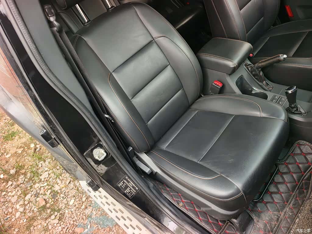 BAIC BJ40, 2018 20