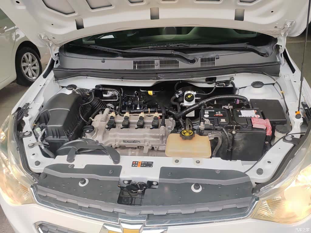 Chevrolet 3, 2017 20