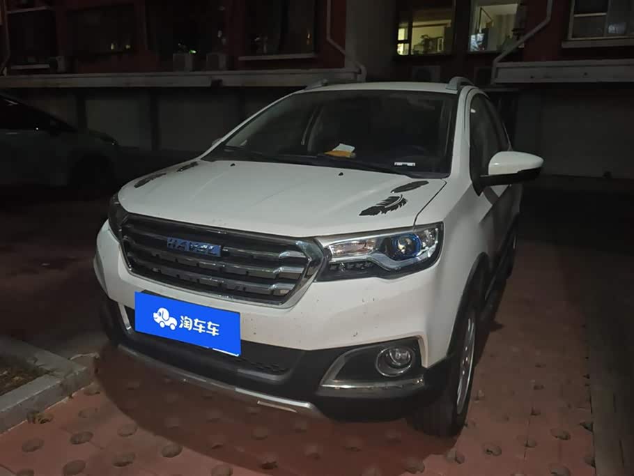 Haval H1