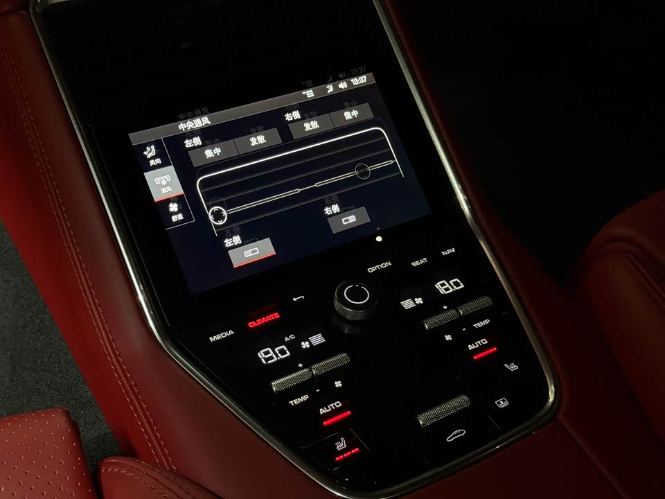 Porsche Panamera Porsche Panamera