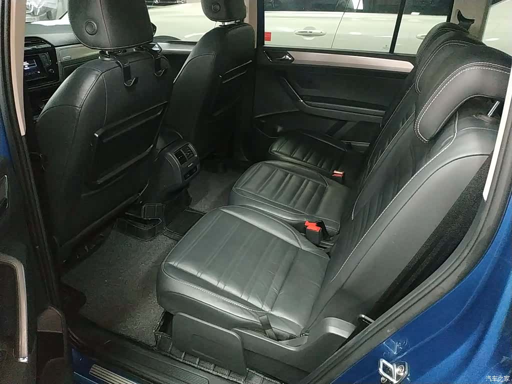 Volkswagen L, 2016 17