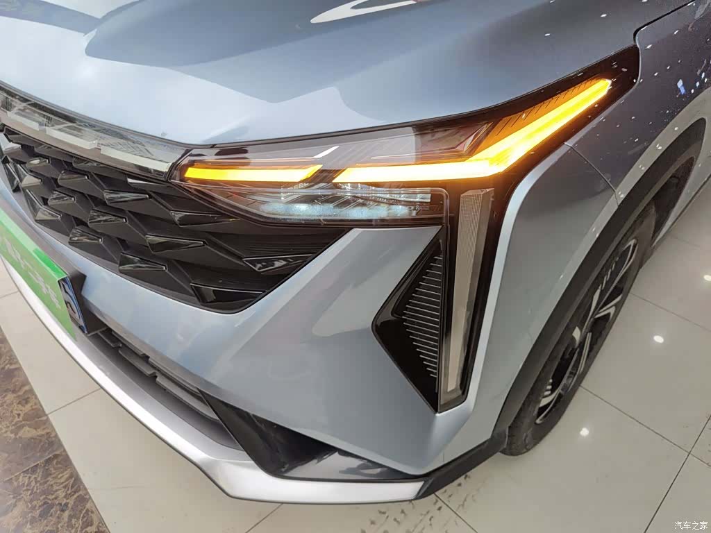 Geely Boyue, 2024 24