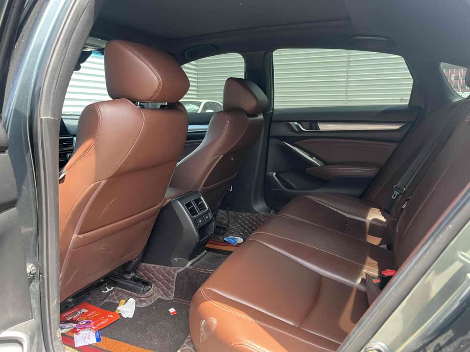 Honda Yingshipai Honda Yingshipai