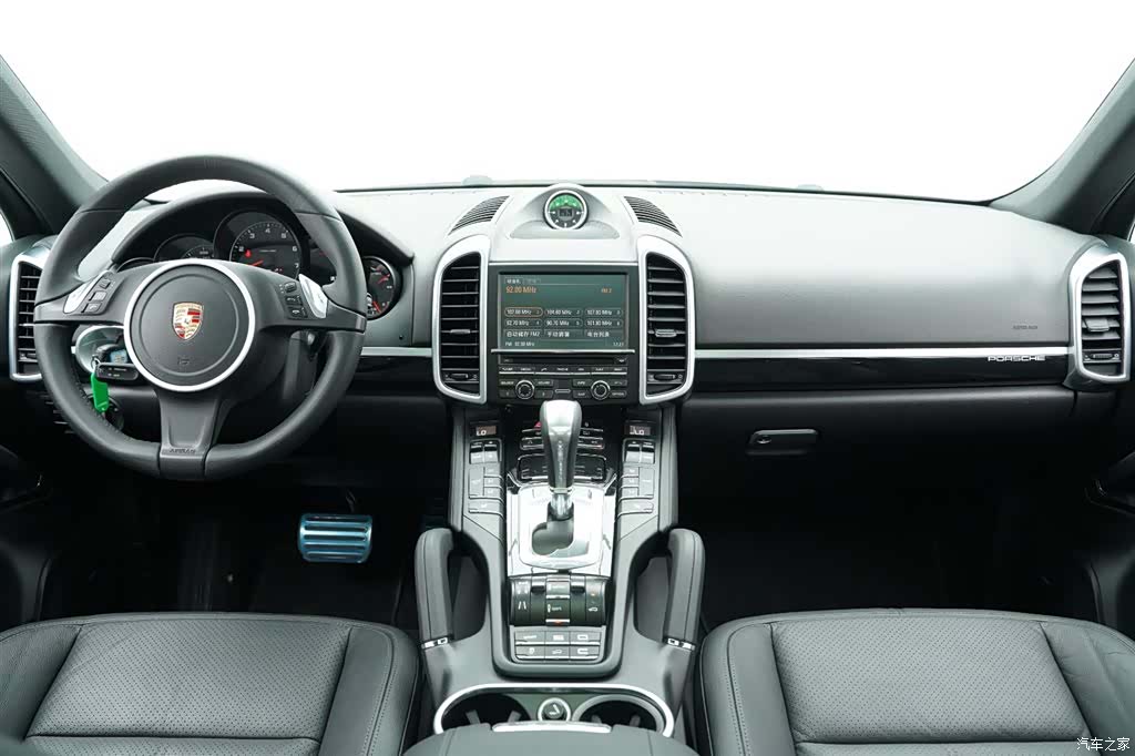 Porsche Cayenne, 2013 16