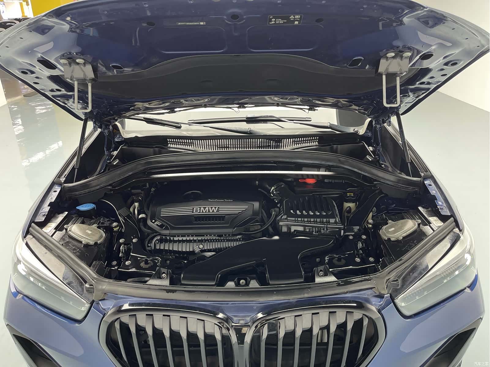 BMW X1, 2021 12