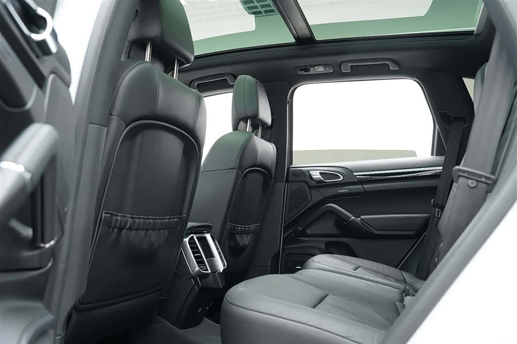 Porsche Cayenne, 2013 13