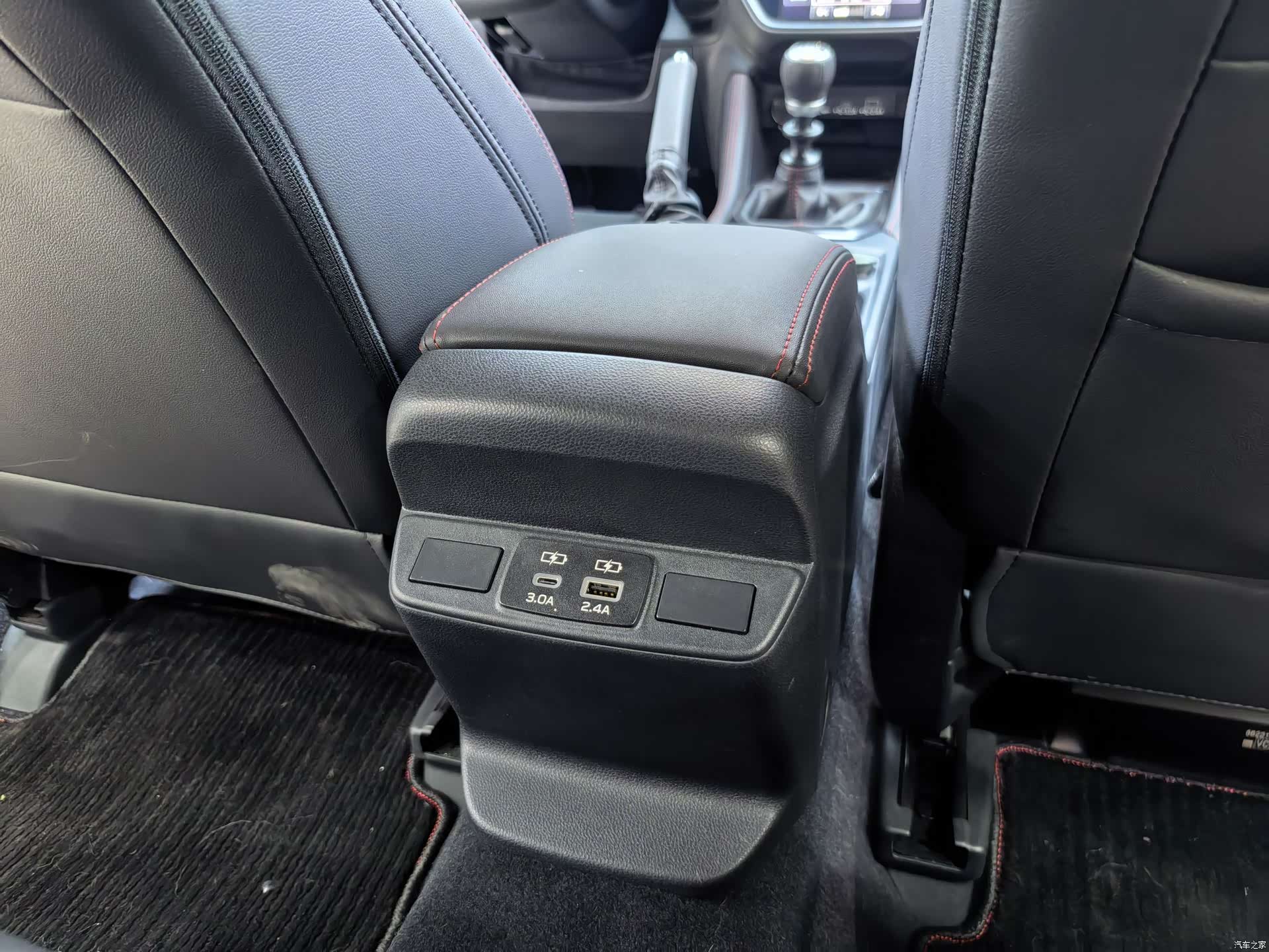 Subaru WRX, 2024 9